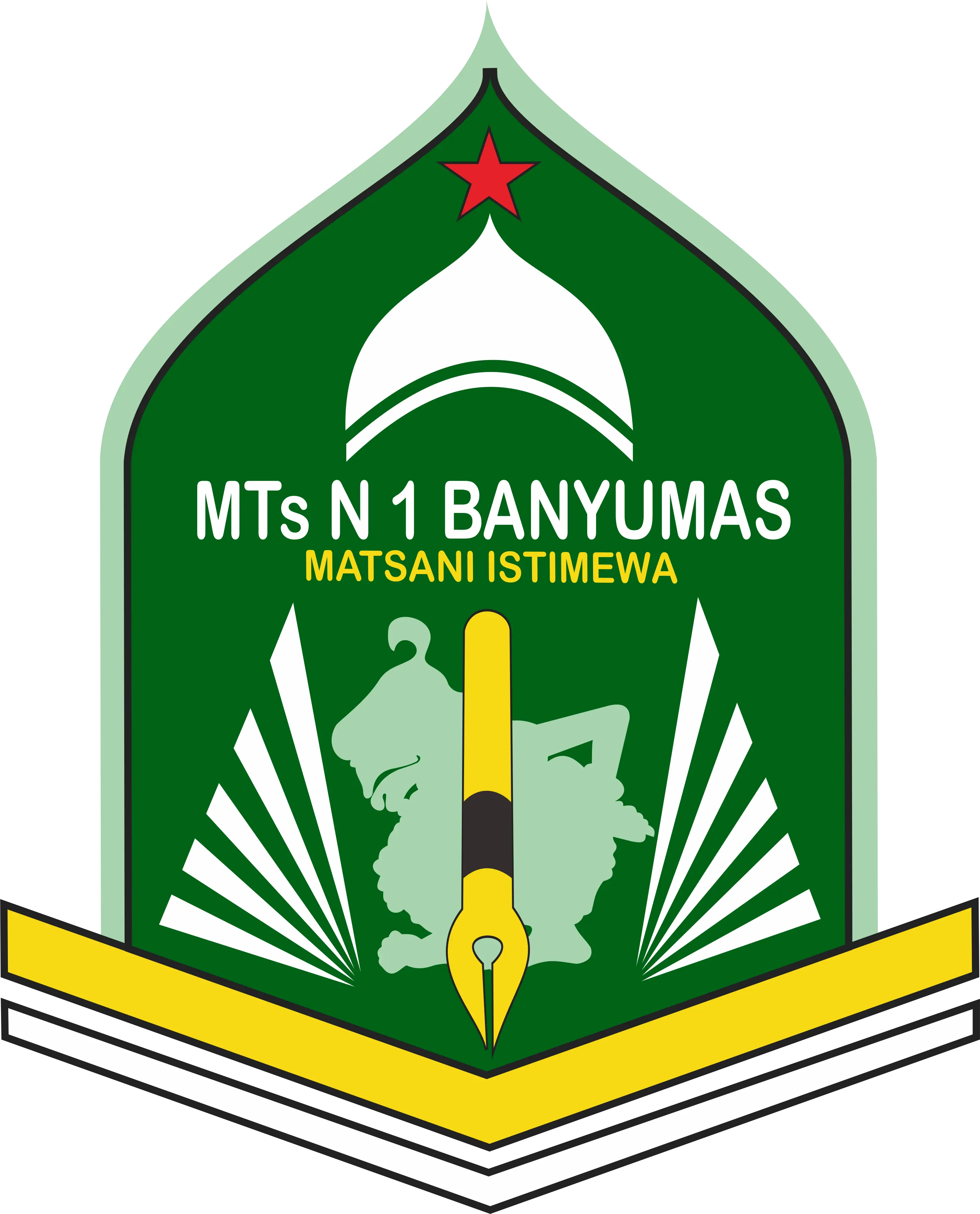 MTsN 1 Banyumas